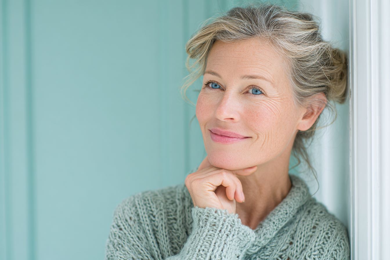 Navigating Menopause: How HRT Can Transform Your Experience