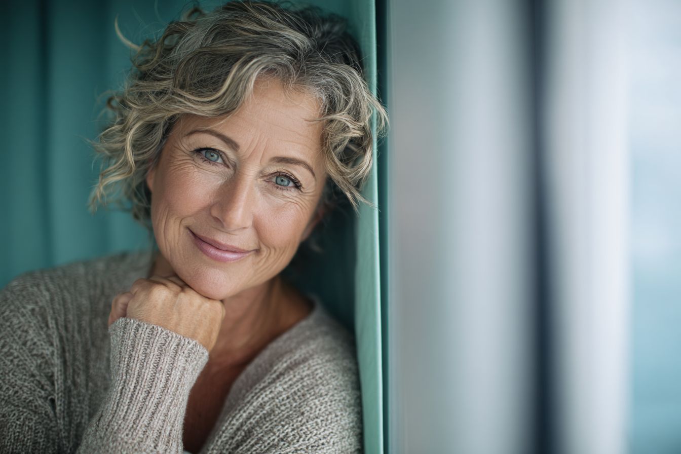 Sleep, Hormones, and Aging: Breaking the Cycle of Fatigue